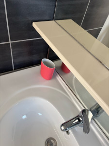 Photo de galerie - Ménage