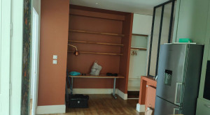 Photo de galerie - Peinture rénovation 

