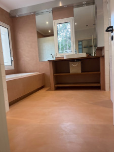 Photo de galerie - Artisan tout corps d'état - Rénovation
