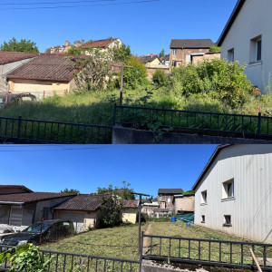 Photo de galerie - Avant / Après 