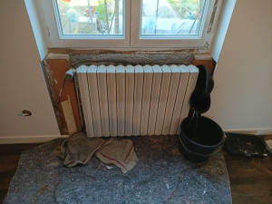 Photo de galerie - Chauffage - Climatisation