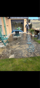 Photo de galerie - Artisan tout corps d'état - Rénovation