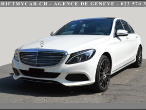 Photo de galerie - Shiftmycar