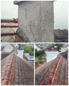 Photo de galerie - Peinture - Tapisserie