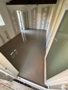 Photo de galerie - Carrelage