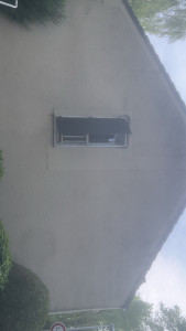 Photo de galerie - Avant nettoyage