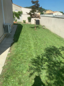 Photo de galerie - Jardinier