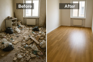 Photo de galerie - Bricolage et multi services