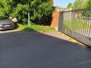 Photo de galerie - Tonte de pelouse - Débroussaillage