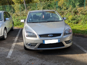 Photo de galerie - Nouveaux véhicule 