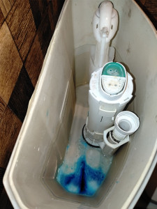 Photo de galerie - Plomberie - Installation sanitaire