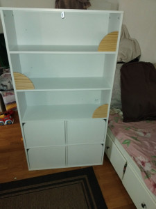 Photo de galerie - Montage meubles en kit