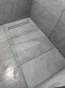 Photo de galerie - Carrelage