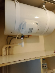 Photo de galerie - Plomberie - Installation sanitaire