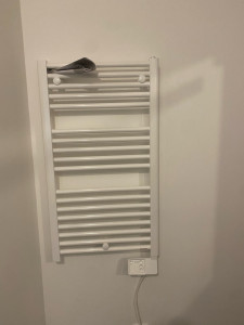 Photo de galerie - Installation électrique