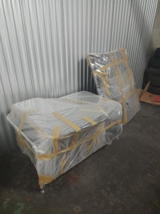 Photo de galerie - Garde meuble 