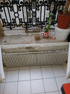 Photo de galerie - Bricolage - Petits travaux