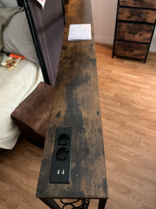 Photo de galerie - Montage meuble en kit