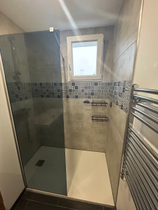 Photo de galerie - Artisan tout corps d'état - Rénovation