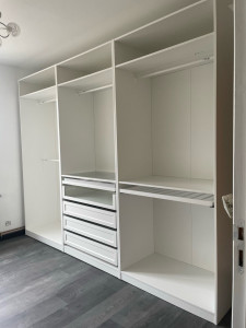 Photo de galerie - Montage meubles en kit