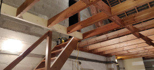 Photo de galerie - Bricolage et multi services