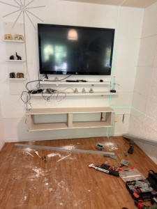 Photo de galerie - Menuiserie - Huisserie - Agencement