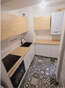 Photo de galerie - Montage meubles en kit