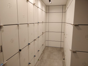 Photo de galerie - Menuiserie - Huisserie - Agencement