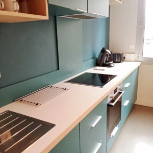 Photo de galerie - Home sitting - Accueil - Gardiennage