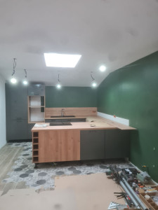 Photo de galerie - Montage meubles en kit