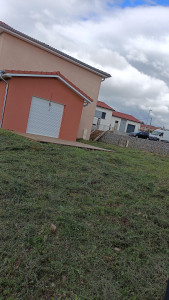 Photo de galerie - Débroussaillage terrain non aménagé