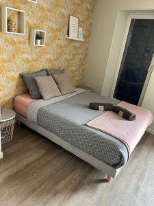 Photo de galerie - Conciergerie