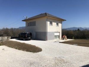 Photo de galerie - APRES TRAVAUX