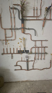 Photo de galerie - Plomberie - Installation sanitaire