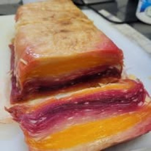 Photo de galerie - Cuisinier - Chef à domicile