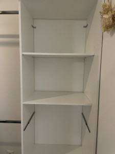 Photo de galerie - Montage meubles en kit