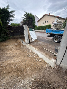 Photo de galerie - Maçonnerie