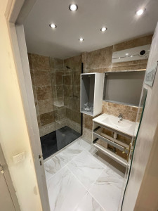 Photo de galerie - Bricolage et multi services