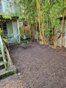 Photo de galerie - Jardinier