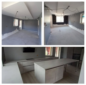 Photo de galerie - Bricolage et multi services