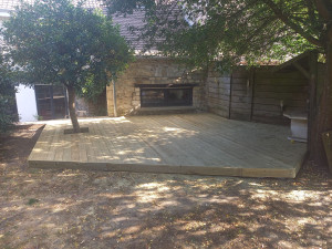 Photo de galerie - Menuiserie - Huisserie - Agencement