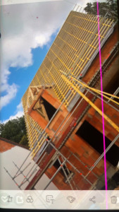 Photo de galerie - Couverture - Toiture