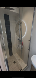 Photo de galerie - Nettoyage Airbnb 