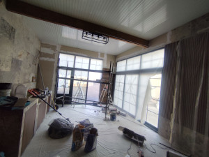 Photo de galerie - Carrelage