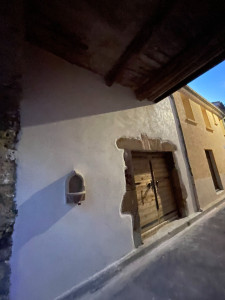 Photo de galerie - Rénovation façade