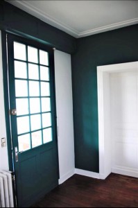 Photo de galerie - Peinture intérieure 