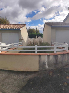 Photo de galerie - Nettoyage