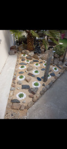 Photo de galerie - Création 