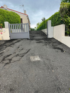 Photo de galerie - Réalisation 