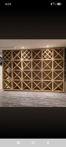 Photo de galerie - Menuiserie - Huisserie - Agencement